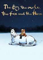 Watch The Boy, the Mole, the Fox and the Horse Zoechip