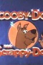 Watch Scooby-Doo and Scrappy-Doo Zoechip