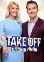 Watch Take Off with Bradley & Holly Zoechip