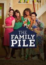Watch The Family Pile Zoechip