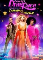 Watch Canada's Drag Race: Canada vs the World Zoechip