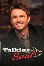Watch Talking Saul Zoechip