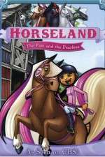 Watch Horseland Zoechip