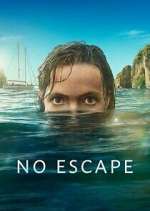 Watch No Escape Zoechip