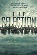 Watch The Selection Special Operations Experiment Zoechip