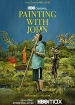 Watch Painting with John Zoechip