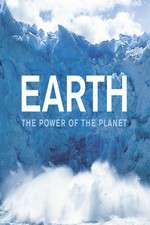 Watch Earth: The Power of the Planet Zoechip