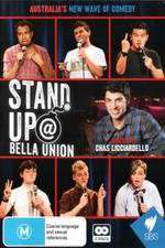 Watch Stand Up At Bella Union Zoechip