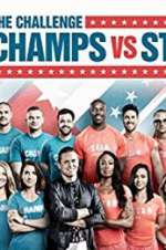 Watch The Challenge: Champs vs. Stars Zoechip
