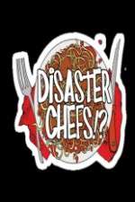 Watch Disaster Chefs Zoechip