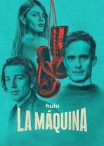 Watch La MÃ¡quina Zoechip