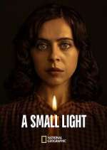 Watch A Small Light Zoechip