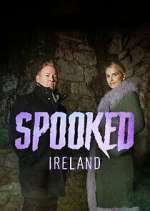 Watch Spooked Ireland Zoechip