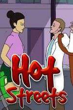 Watch Hot Streets Zoechip