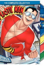 Watch The Plastic Man Comedy/Adventure Show Zoechip