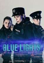 Watch Blue Lights Zoechip