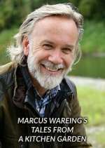 Watch Marcus Wareing's Tales from a Kitchen Garden Zoechip