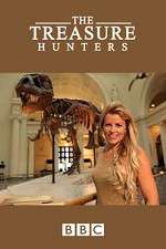 Watch The Treasure Hunters Zoechip
