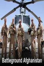 Watch Battleground Afghanistan Zoechip