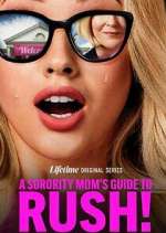 Watch A Sorority Mom\'s Guide to Rush! Zoechip