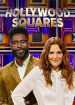 Watch Hollywood Squares Zoechip