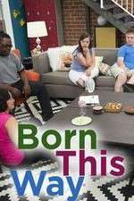 Watch Born This Way Zoechip