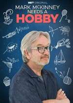 Watch Mark McKinney Needs a Hobby Zoechip