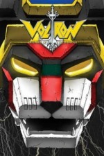 Watch Voltron: Defender of the Universe Zoechip