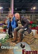 Watch Christmas on the Farm Zoechip