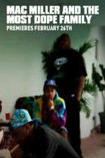 Watch Mac Miller and the Most Dope Family Zoechip
