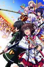 Watch Toji no Miko Zoechip
