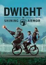 Watch Dwight in Shining Armor Zoechip