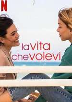 Watch La vita che volevi Zoechip