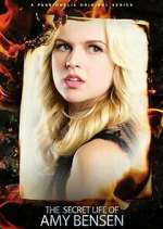 Watch The Secret Life of Amy Bensen Zoechip