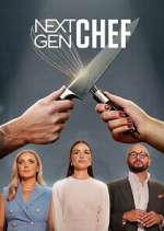 Watch Next Gen Chef Zoechip