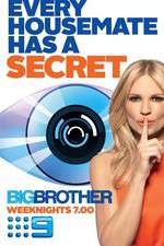 Watch Big Brother (AU) Zoechip
