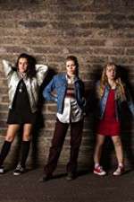 Watch Derry Girls Zoechip
