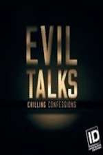 Watch Evil Talks: Chilling Confessions Zoechip