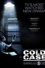 Watch Cold Case Zoechip