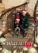 Watch ChÃ¢teau DIY at Christmas Zoechip