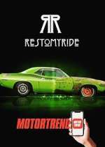 Watch Resto My Ride Zoechip