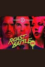 Watch Roast Battle Zoechip