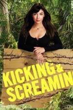 Watch Kicking & Screaming Zoechip
