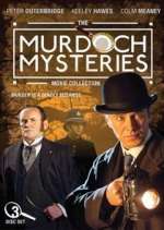 Watch The Murdoch Mysteries Zoechip