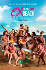 Watch Ex on the Beach Zoechip