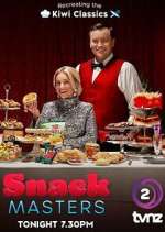 Watch Snackmasters Zoechip