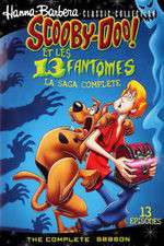 Watch The 13 Ghosts of Scooby-Doo Zoechip