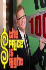 Watch The Price Is Right (US) Zoechip
