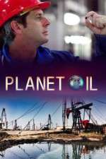 Watch Planet Oil Zoechip