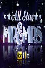 Watch All Star Mr & Mrs Zoechip